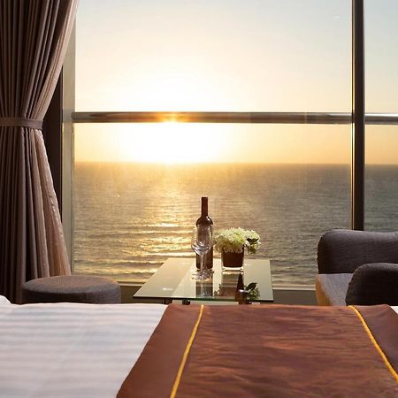 Nolis Hotel Vũng Tàu Eksteriør billede