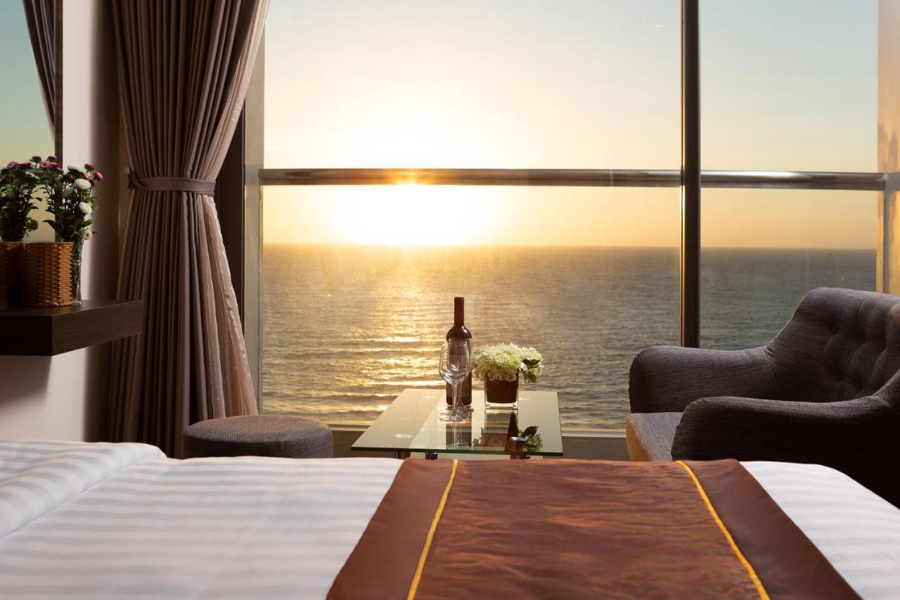 Nolis Hotel Vũng Tàu Eksteriør billede